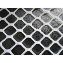 Plastic Flat Mesh